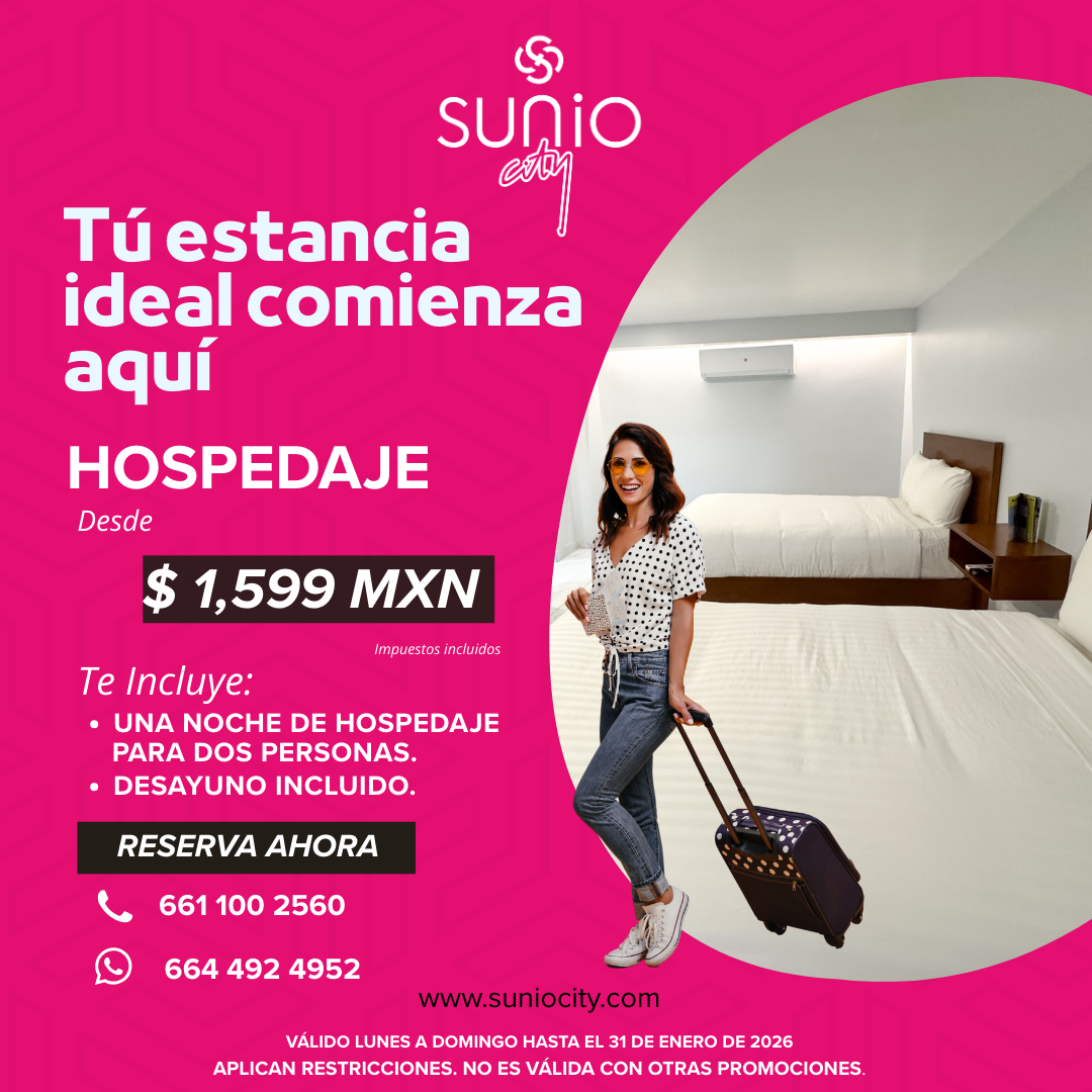 Promociones
