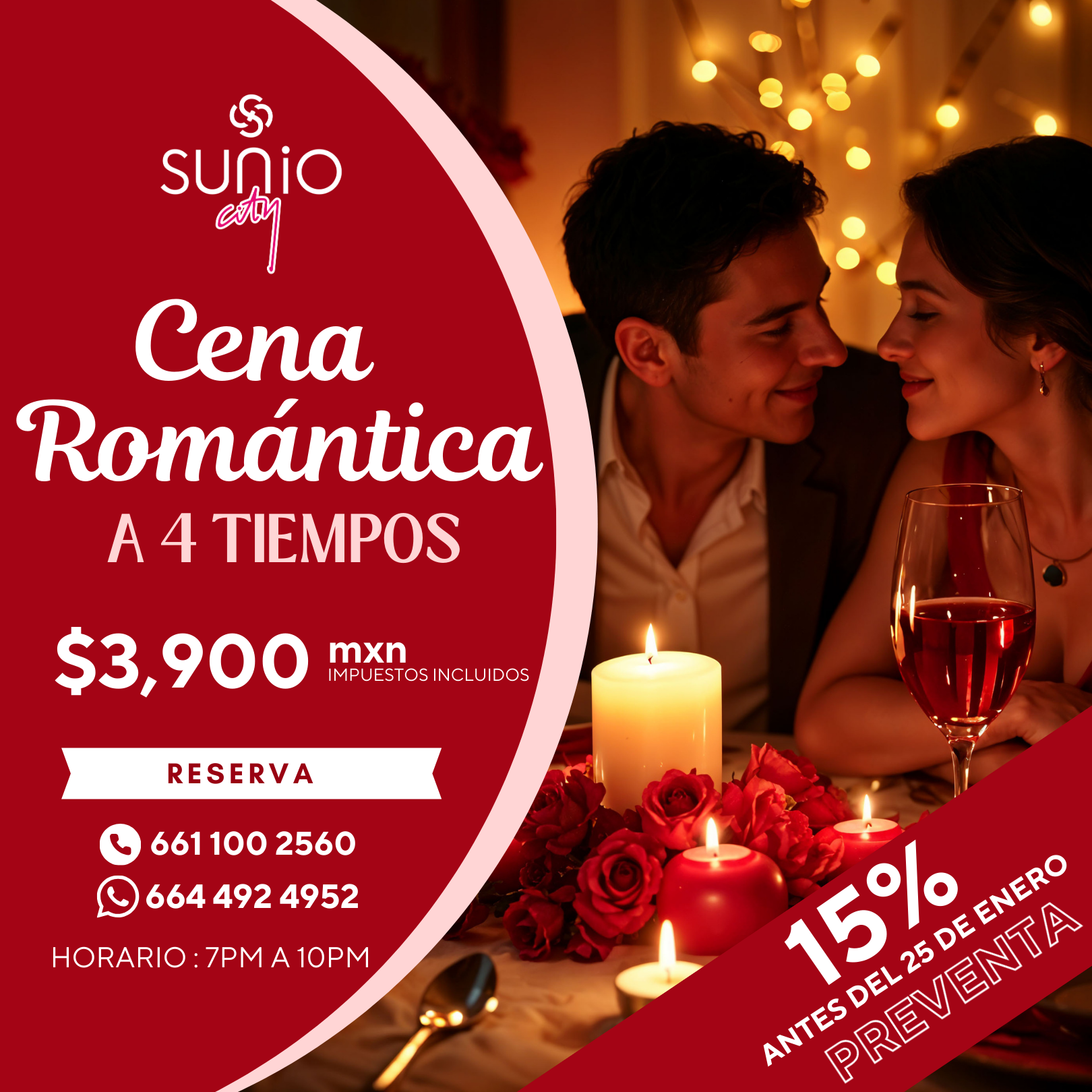 Promociones